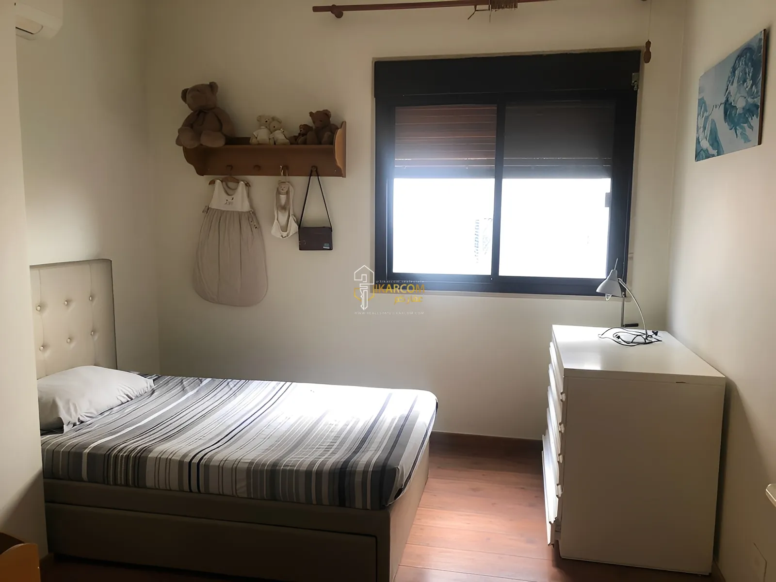 Apartment for Rent in Bayada, Rabieh