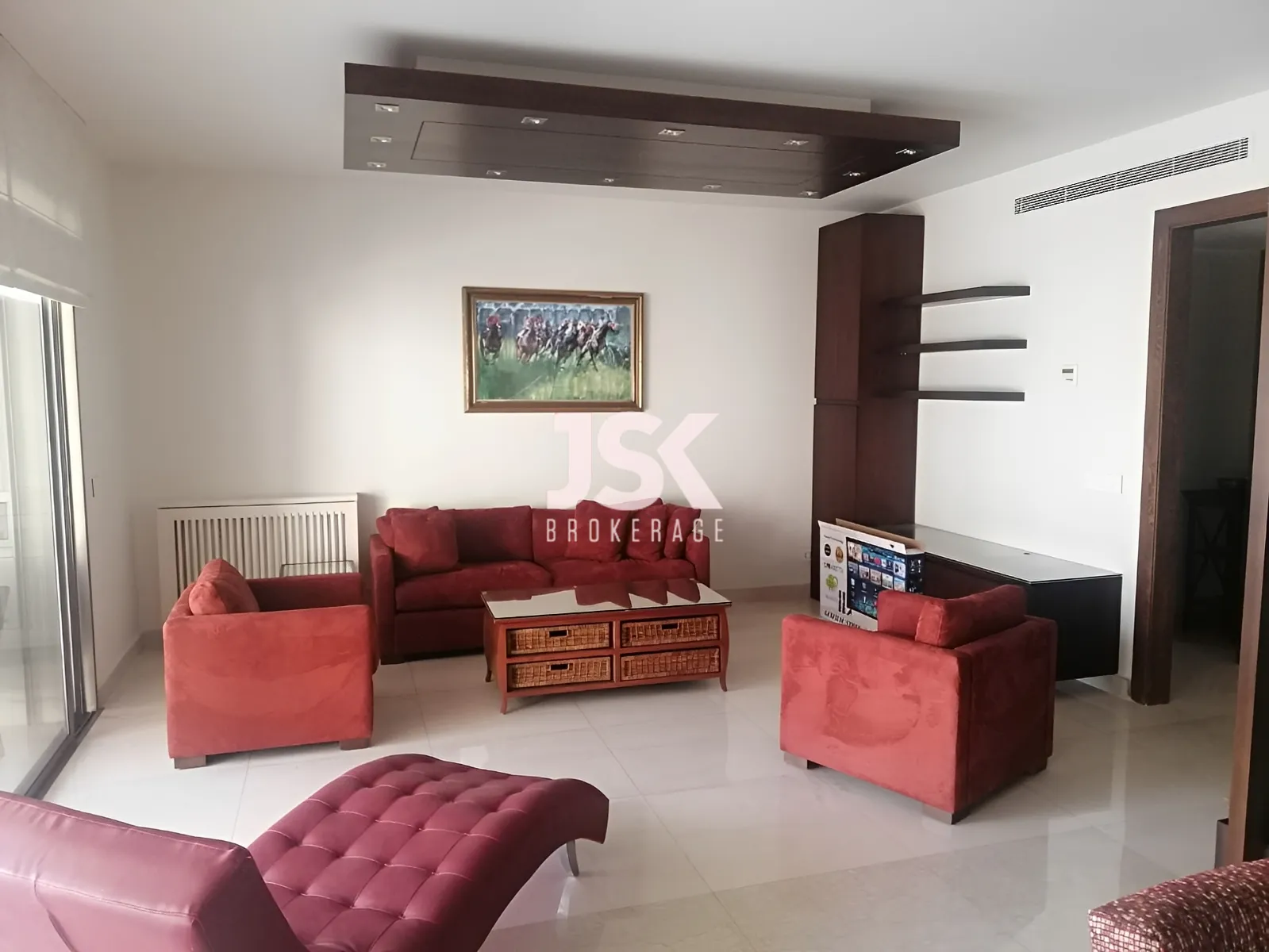 Apartment for Rent in Achrafieh