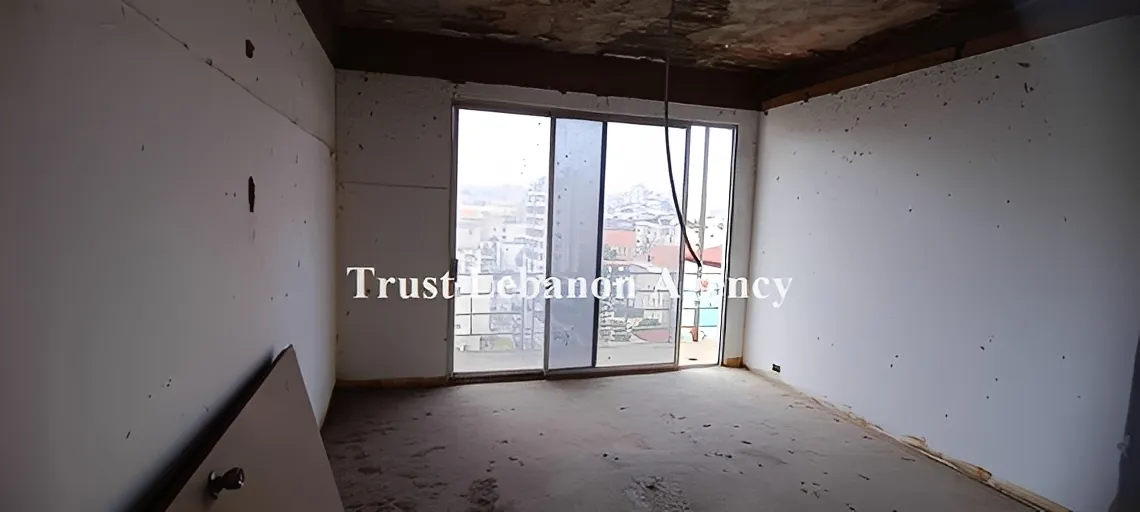 Office Property For Rent in Keserwan, Jounieh
