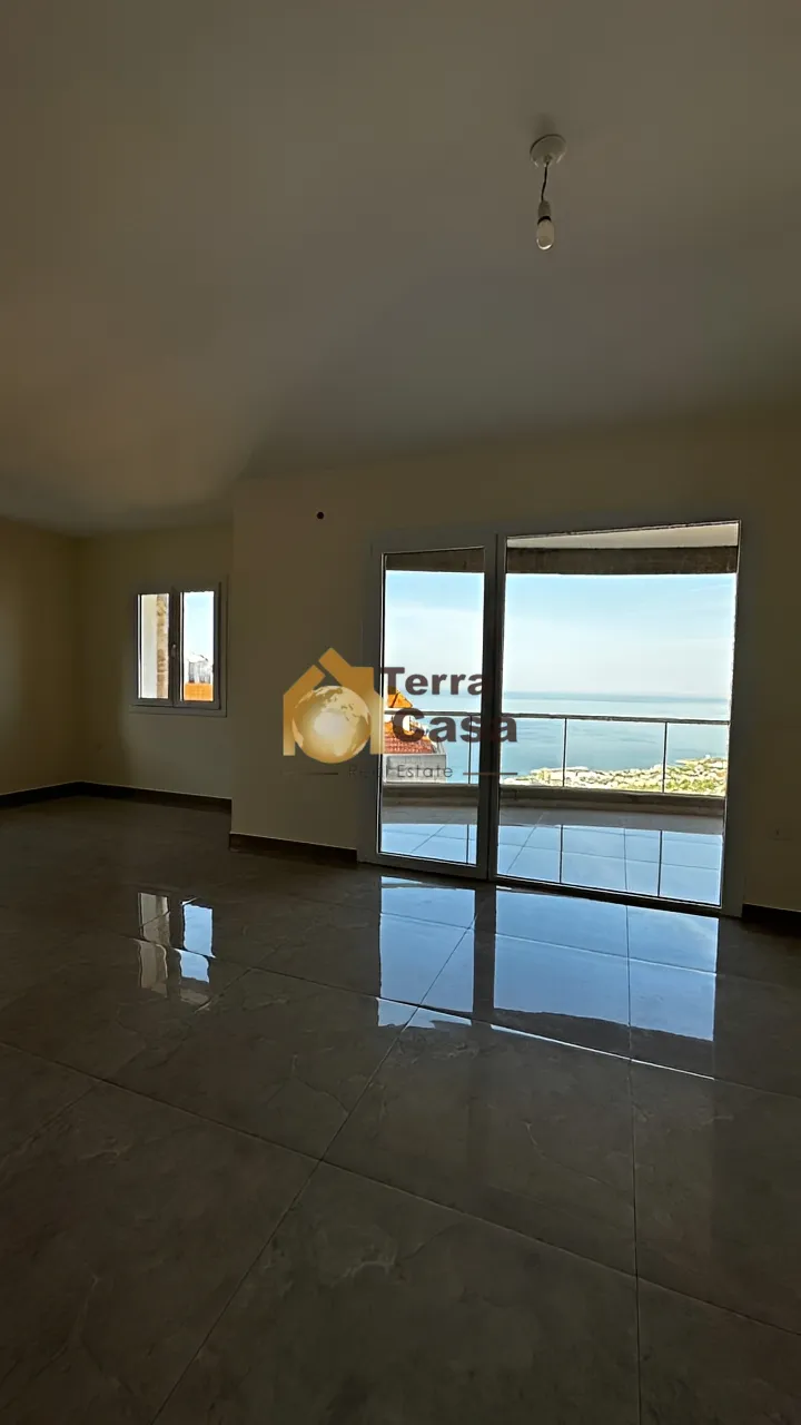 Apartment for sale in Jbeil, Byblos, Lebanon