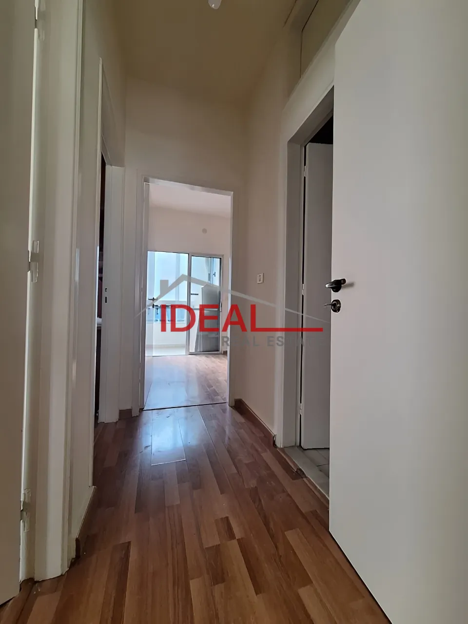 Apartment for sale in Zouk Mosbeh