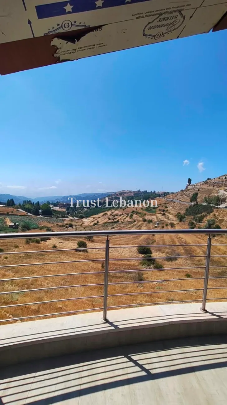 Chalet for sale in Faqra, Lebanon