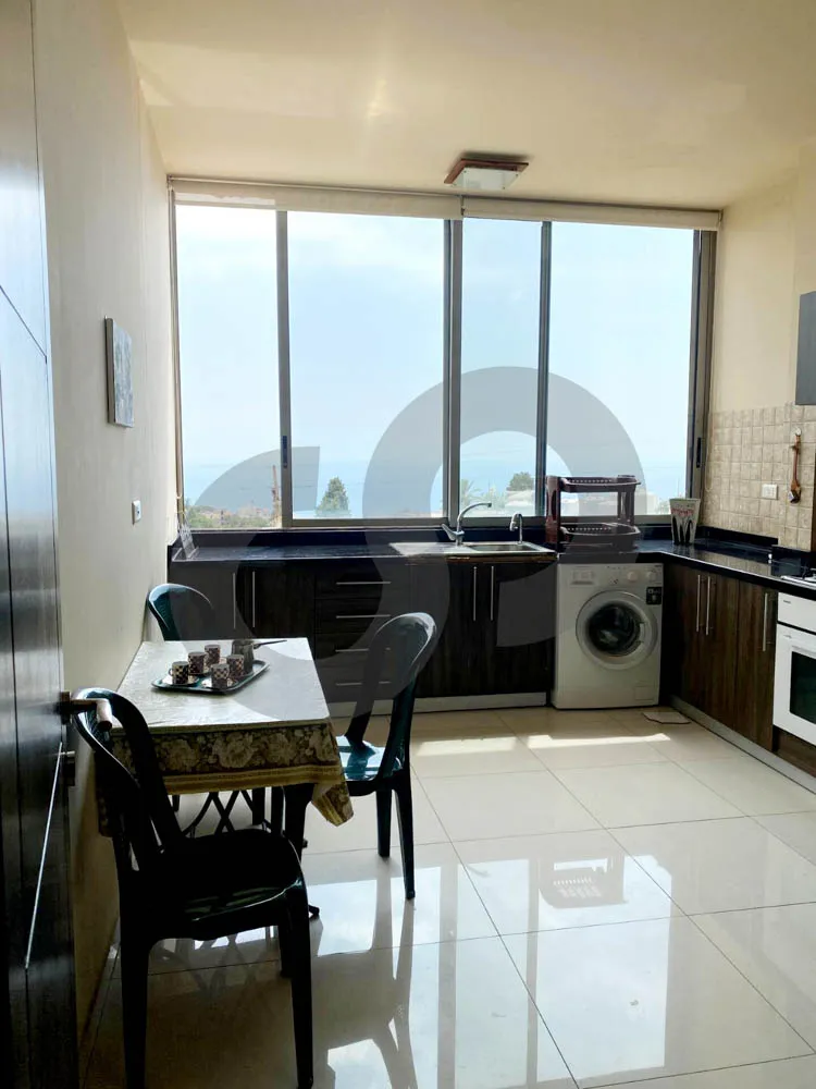 Apartment for Sale in Blat