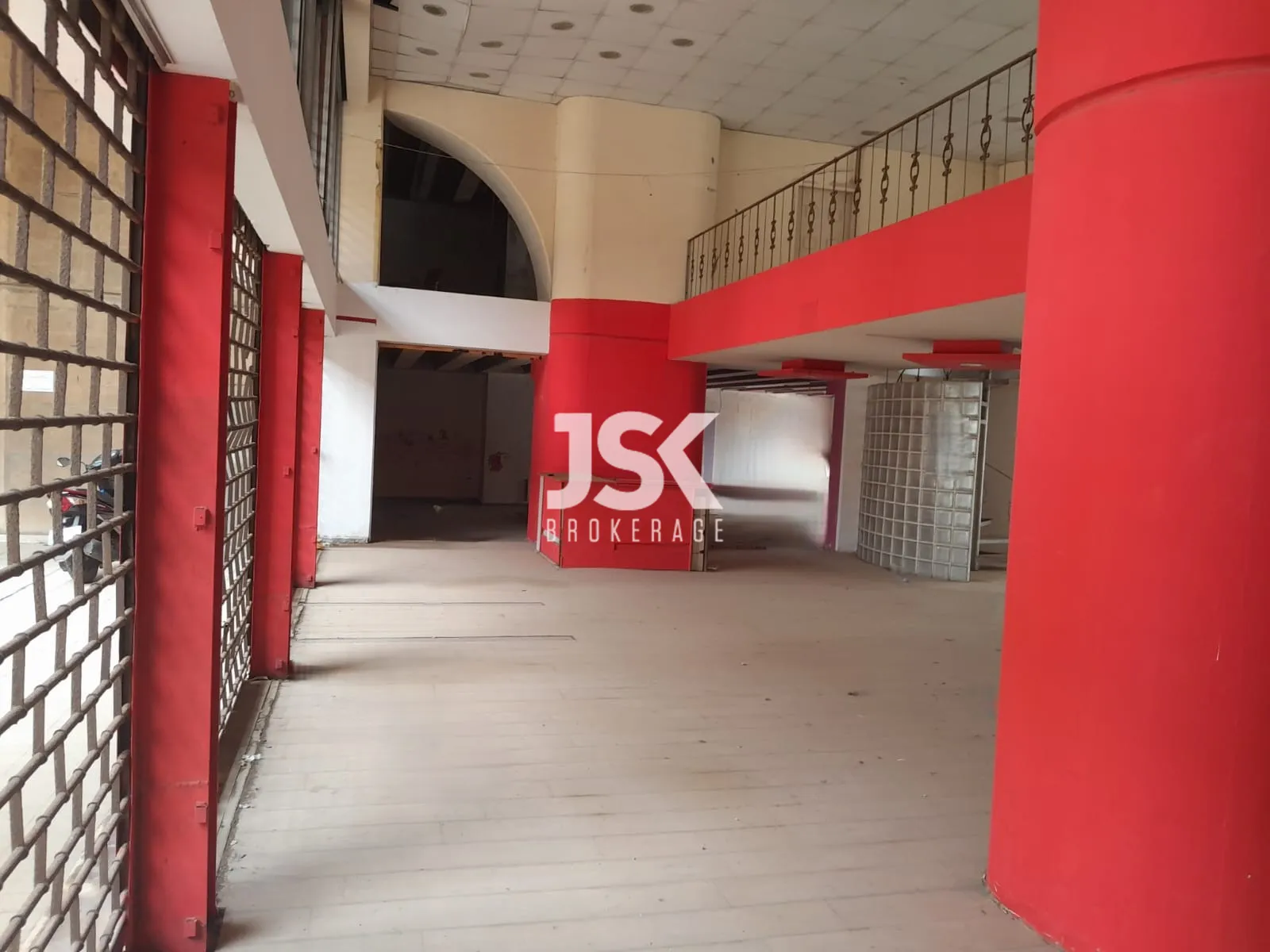 Shop for Rent in Zalqa