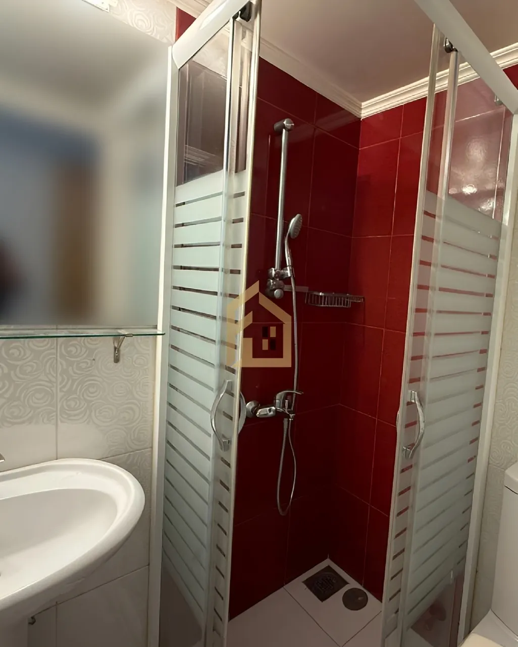 Apartment for rent in Achrafieh, Beirut, Lebanon