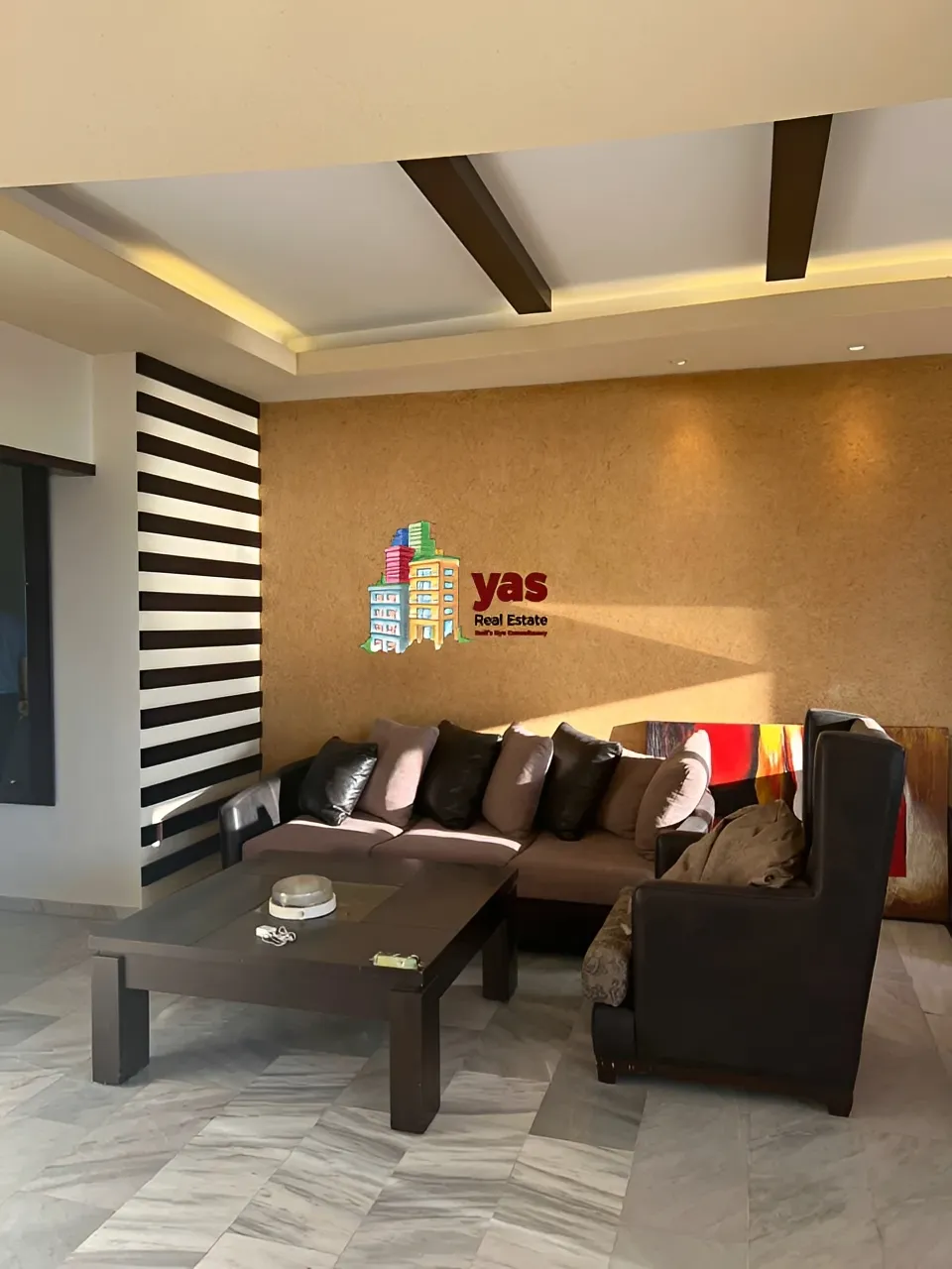 Apartment for Sale in Dbayeh - 3 bed, 3 bath