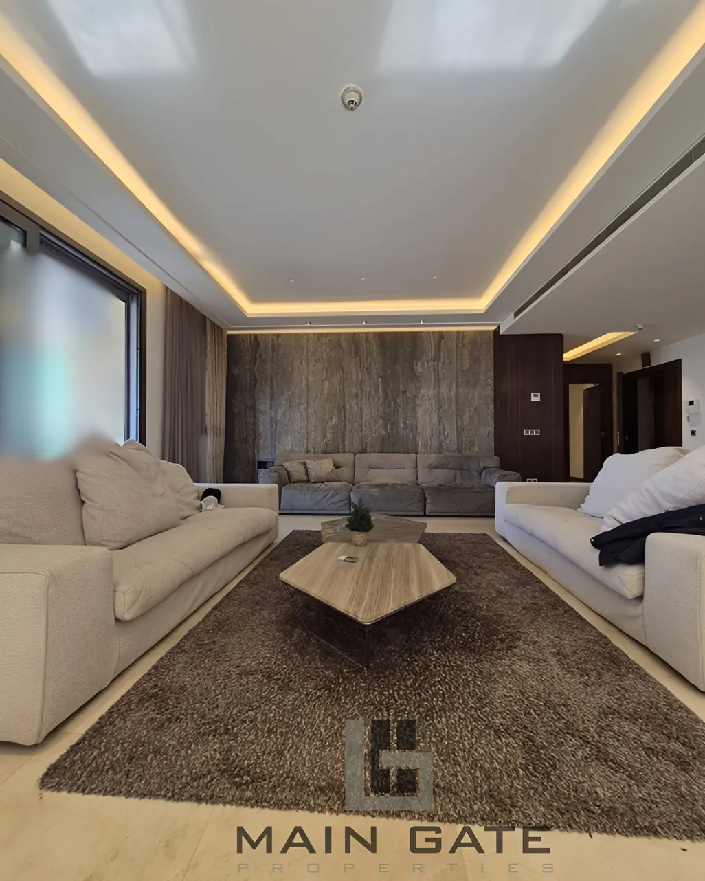 Apartment for Rent in Dbayeh, Lebanon