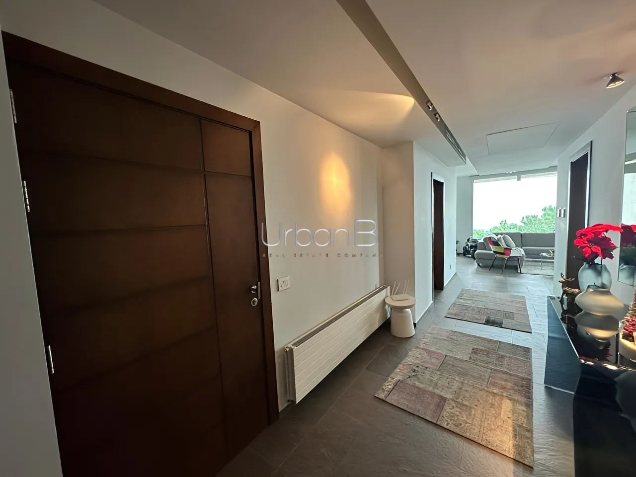 Apartment for sale in Rabweh, metn, lebanon