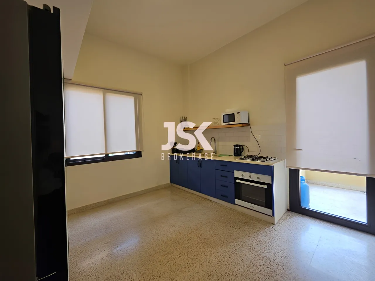 Apartment for Rent in Batroun