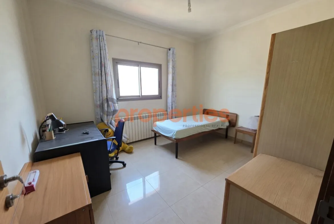 Apartment for Sale in Dhour El Choueir
