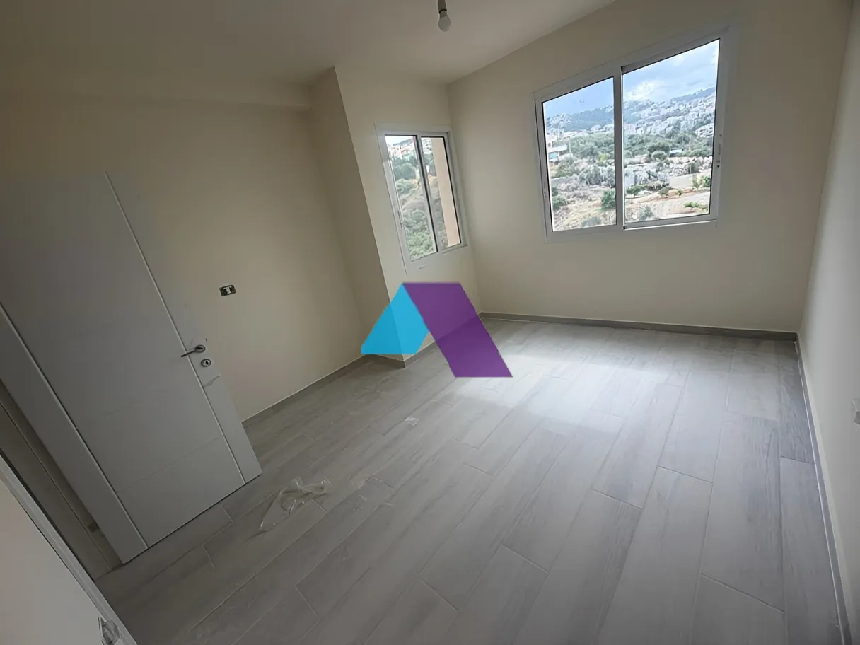 Apartment for sale in Jbeil