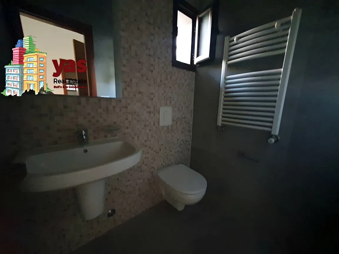 Apartment for Rent in Ashqout