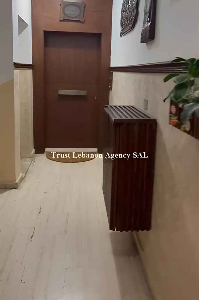 Apartment for Rent in Ras El Nabaa