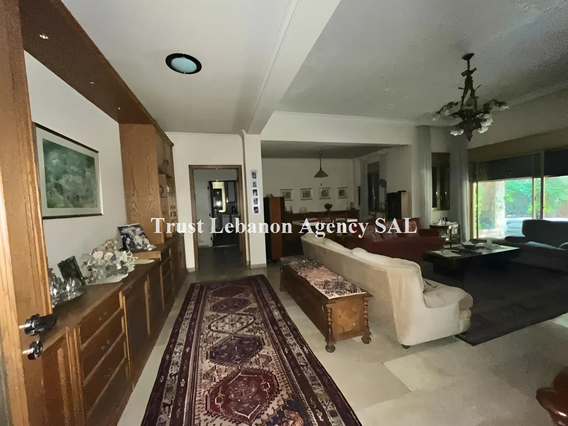 Villa for Sale in Metn Naccache Lebanon