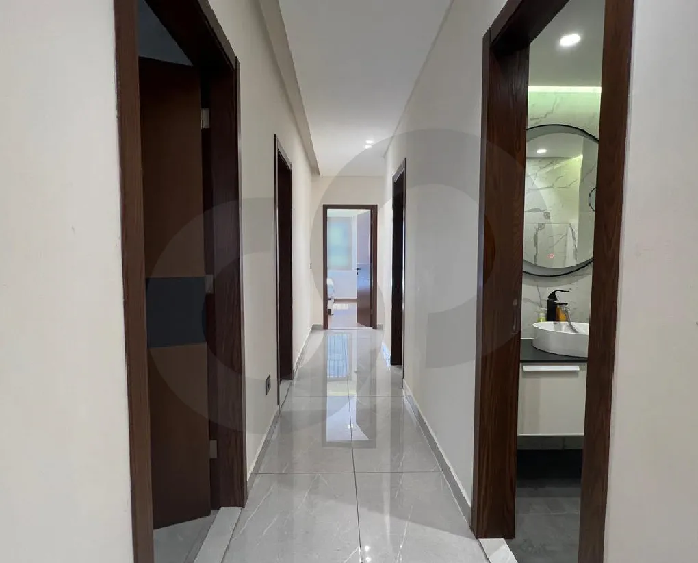 Apartment for Sale in Dawhet Aramoun