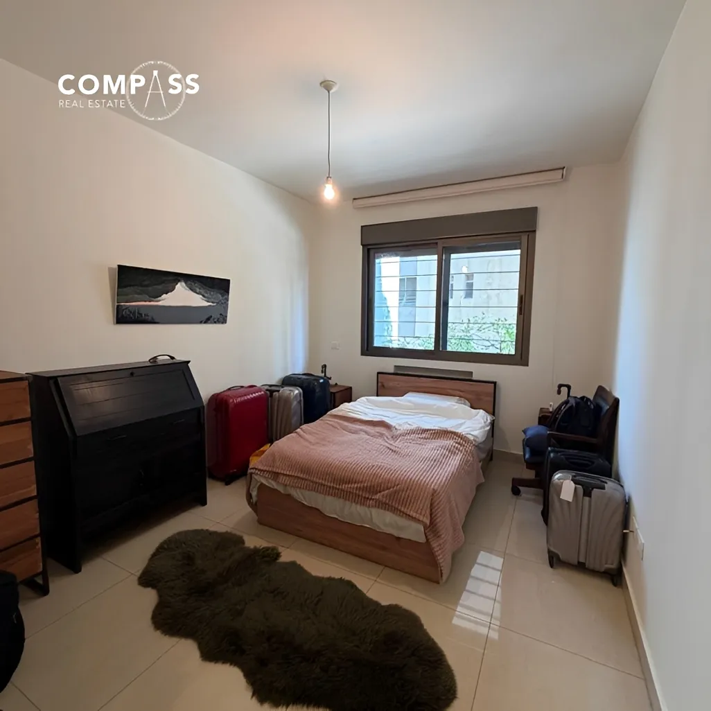 Apartment for sale in Achrafieh, Beirut, Lebanon