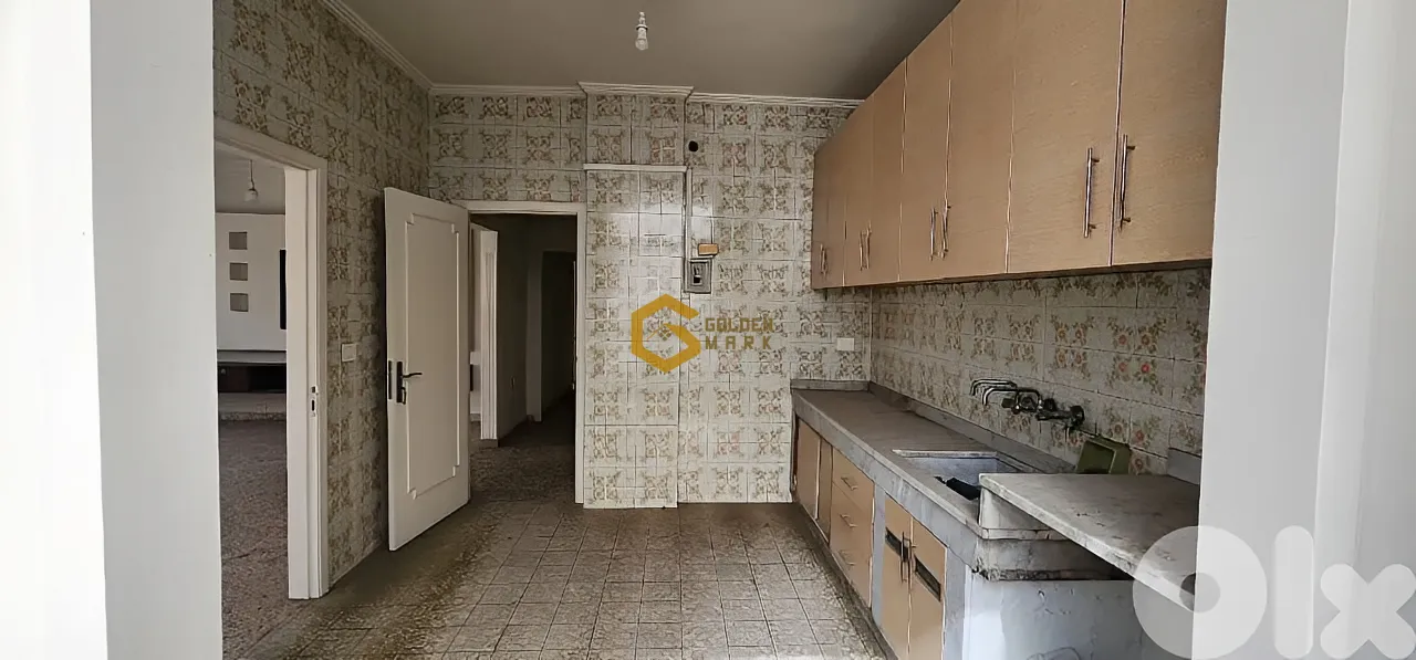 Apartment for Sale in Dekwaneh