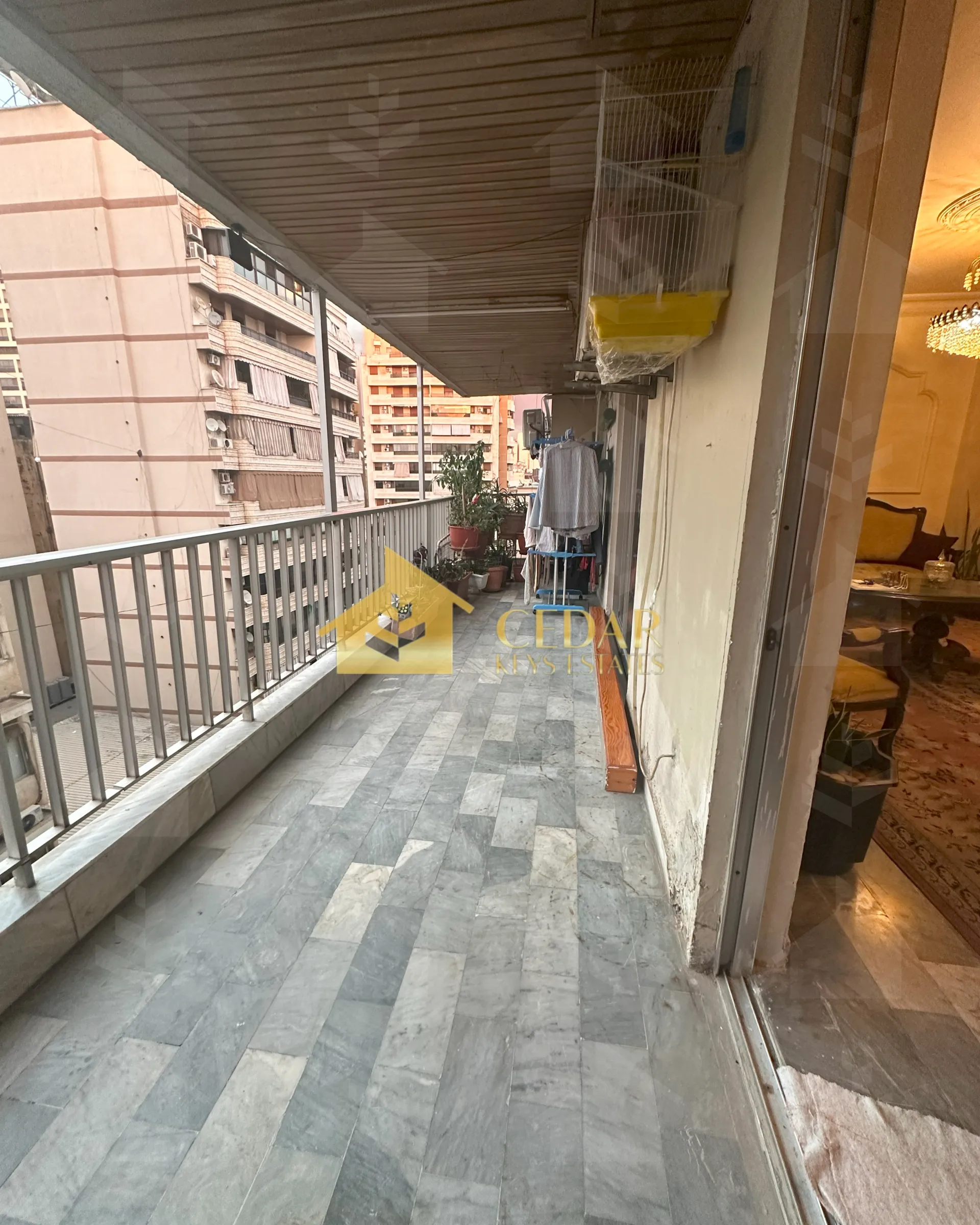 Apartment for sale in Basta, Beirut, Lebanon