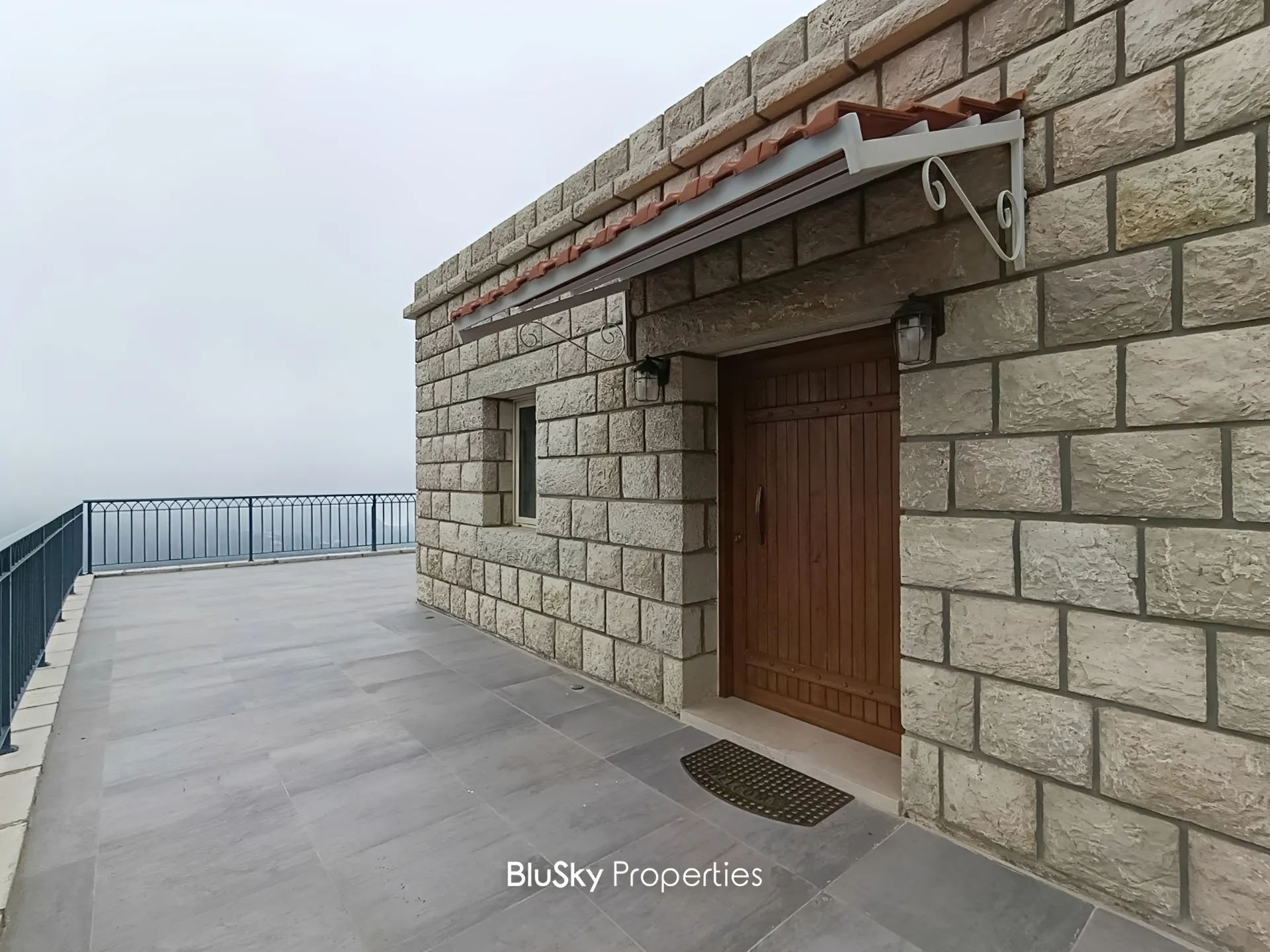 House for rent in Fatre, lebanon - 2 bed, 1.0 bath
