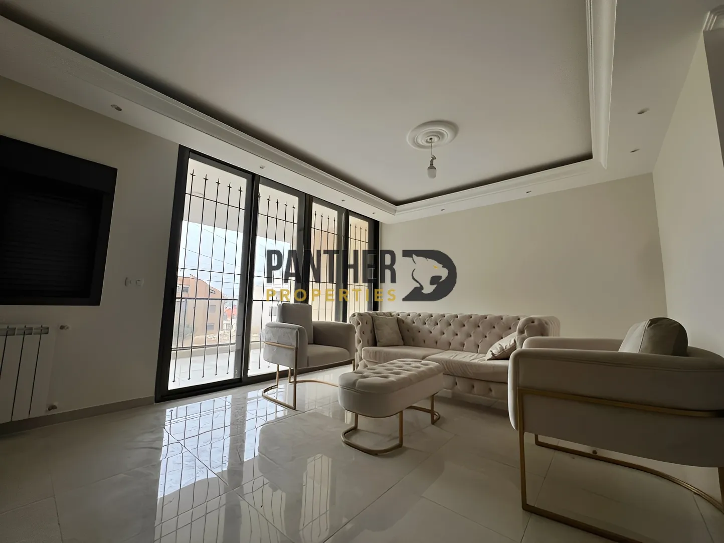 Apartment for Sale in Mansourieh