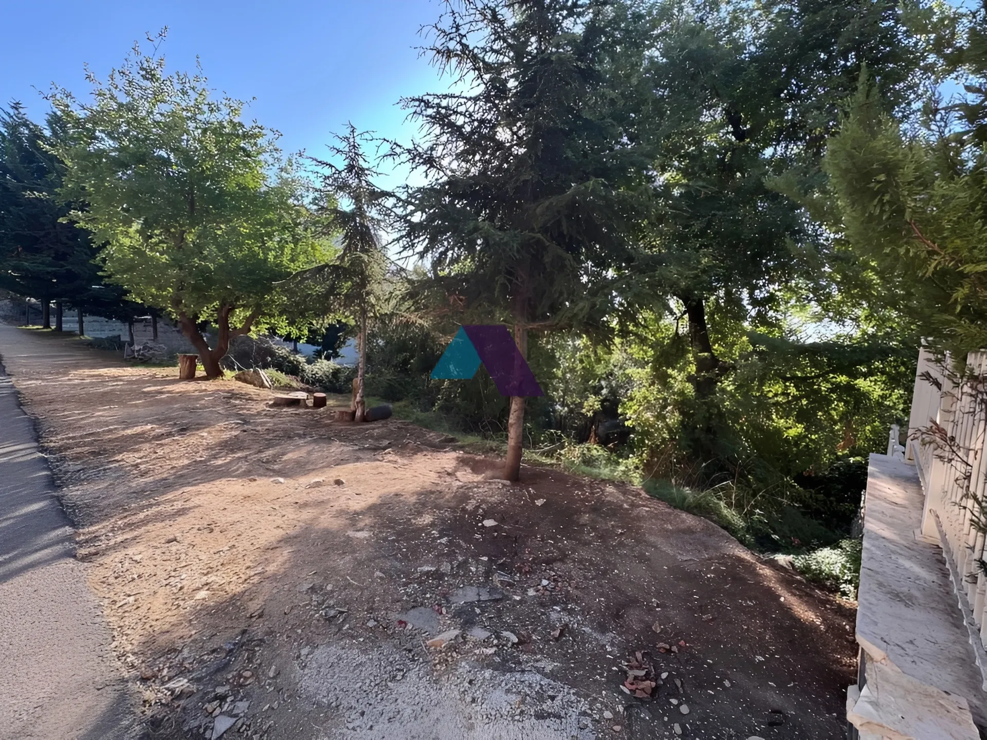 Land for Sale in Kfour
