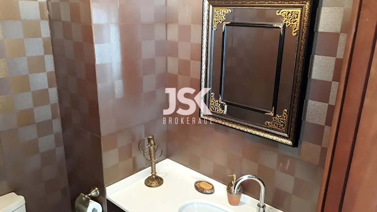 Apartment for Sale in Cornet Chahwan, Lebanon