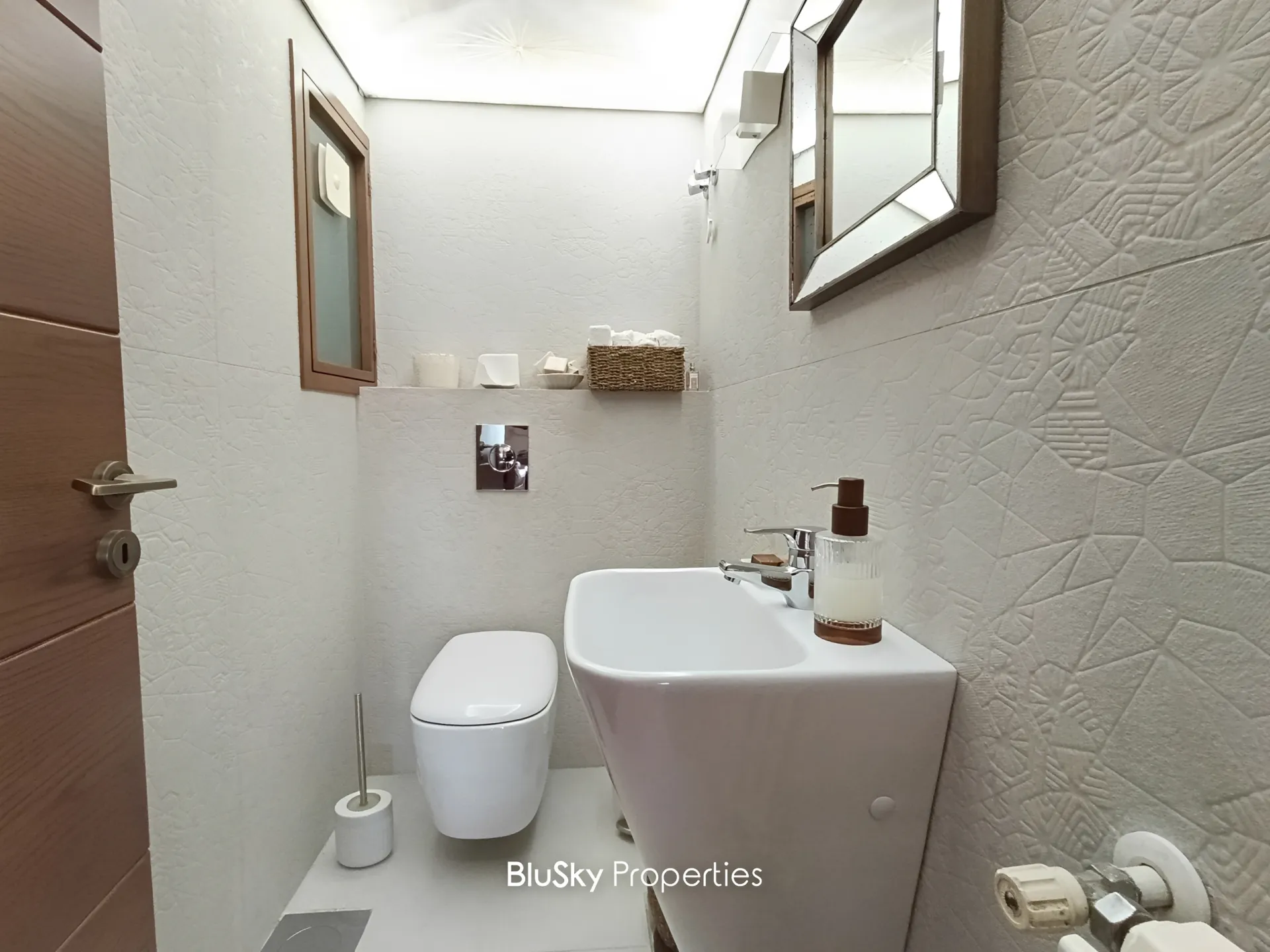 Apartment for sale in Baabdat, lebanon