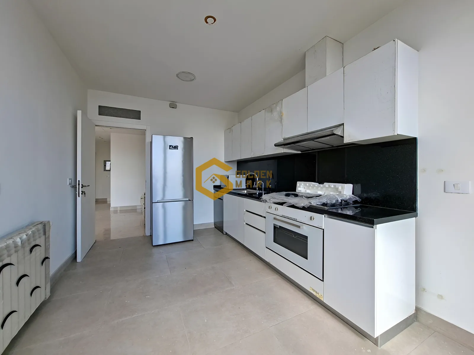 Apartment for Rent in Achrafieh, Beirut