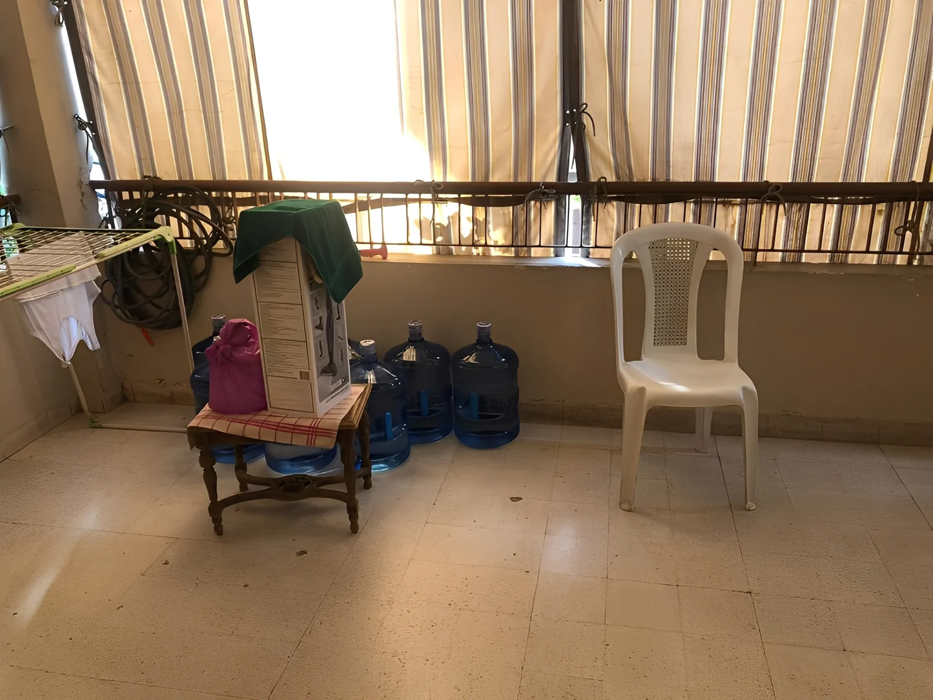 Apartment for Sale in Baabda Hazmieh Lebanon - 2 bed, 2 bath