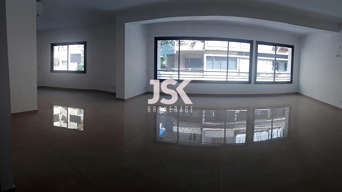 Apartment for Sale in Sassine, Achrafieh, Beirut, Lebanon - 2 bed, 2 bath