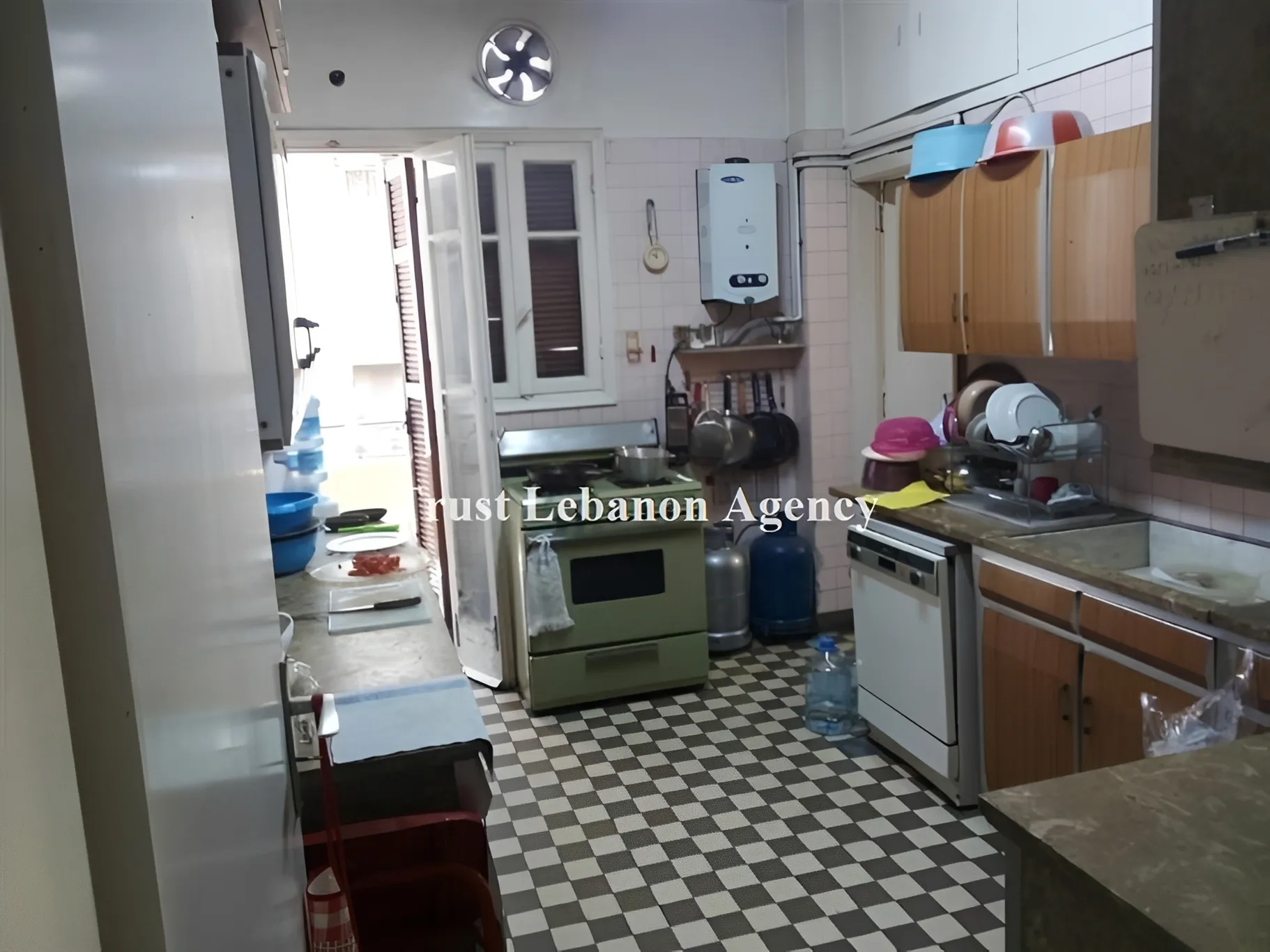 Apartment for Sale in Beirut, Lebanon - 3 bed, 3 bath