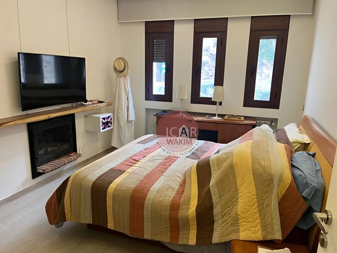 Chalet for sale in Tilal Al Assal, Lebanon