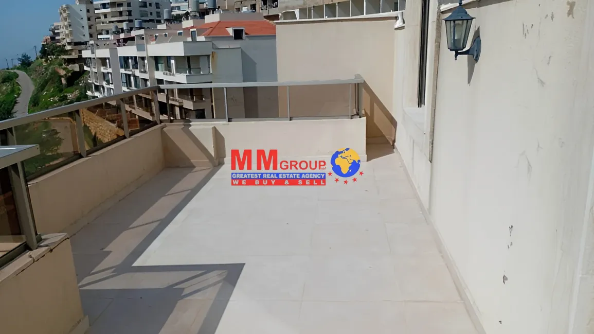 Apartment for sale in Mansourieh, Lebanon