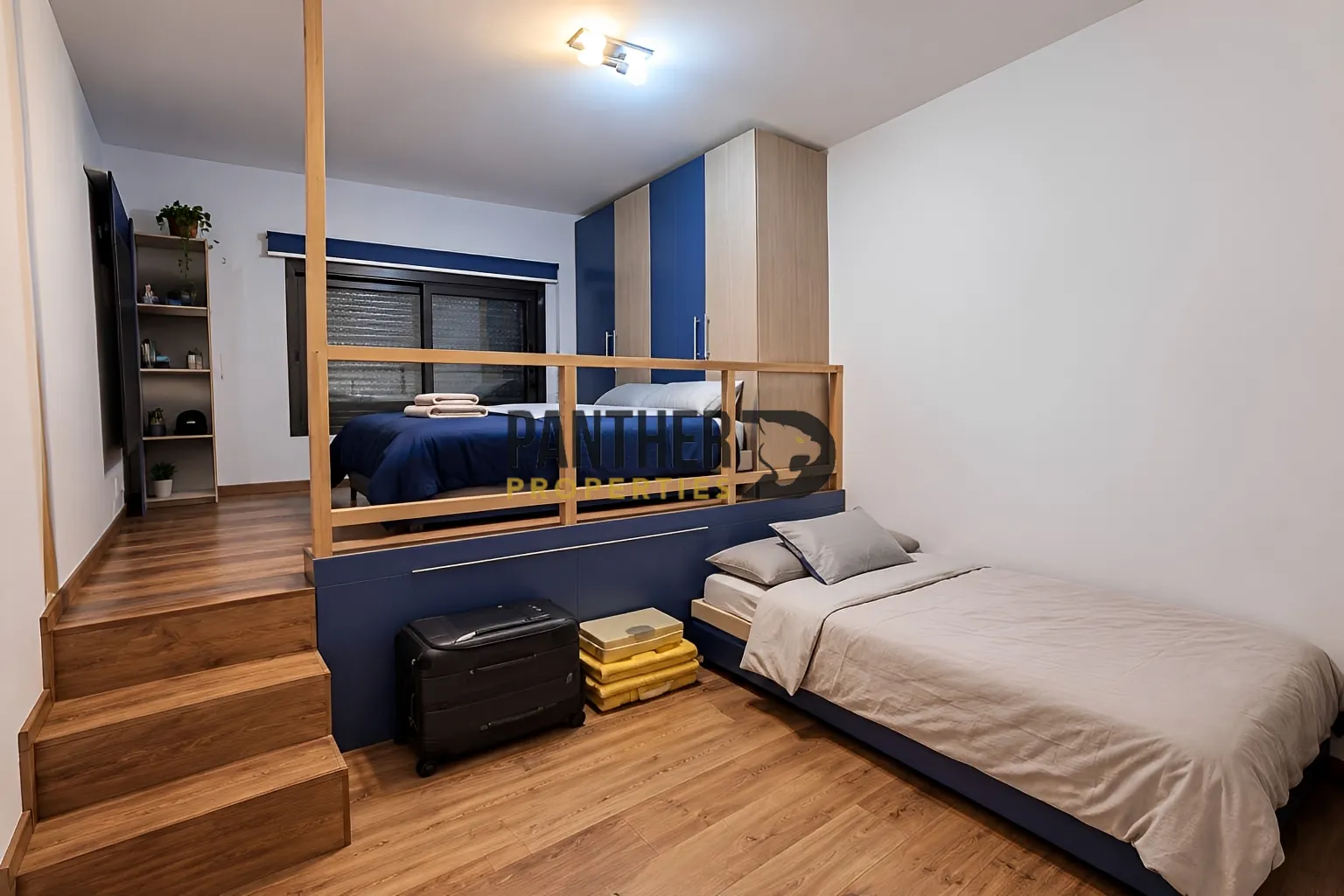 Apartment for sale in Mansourieh