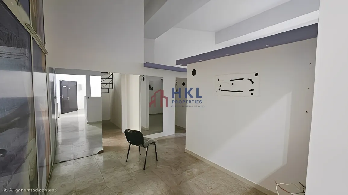Office for sale in Sodeco, Beirut, Lebanon
