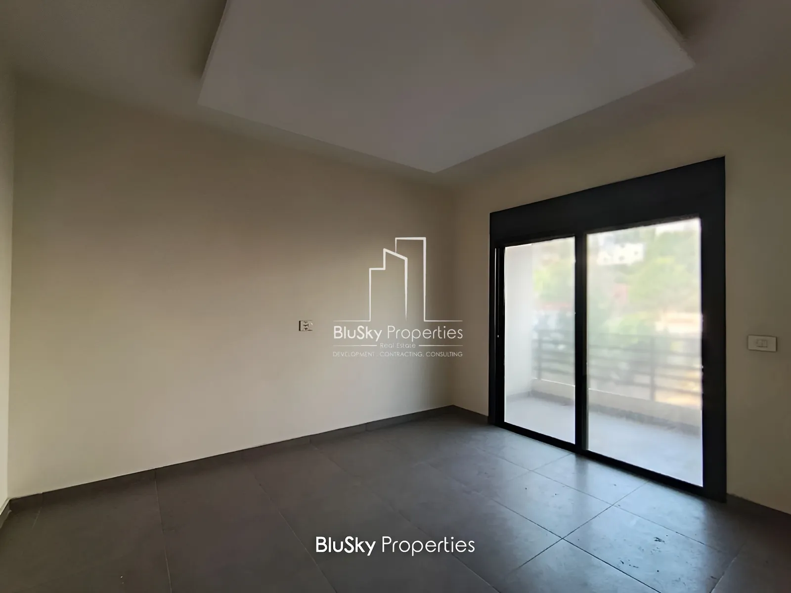 Apartment for Sale in Kfaryassine - 2 bed, 2 bath