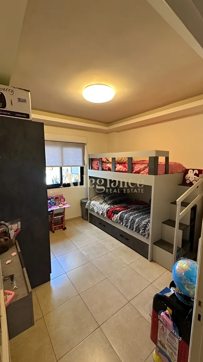 Apartment for sale in Tripoli