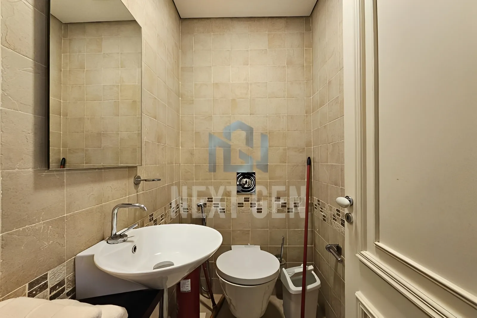 Apartment for Rent in Downtown