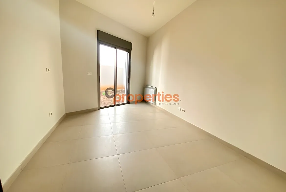 Duplex for Sale in Rabweh