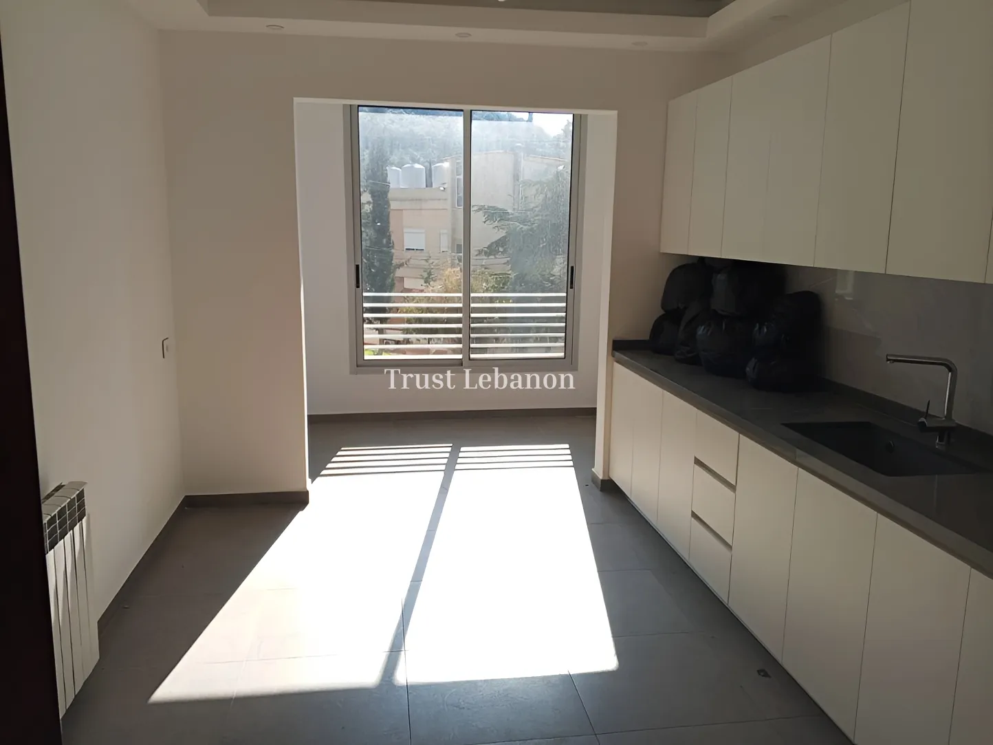 Apartment for sale in Wadi Chahrour El Oulya, Lebanon