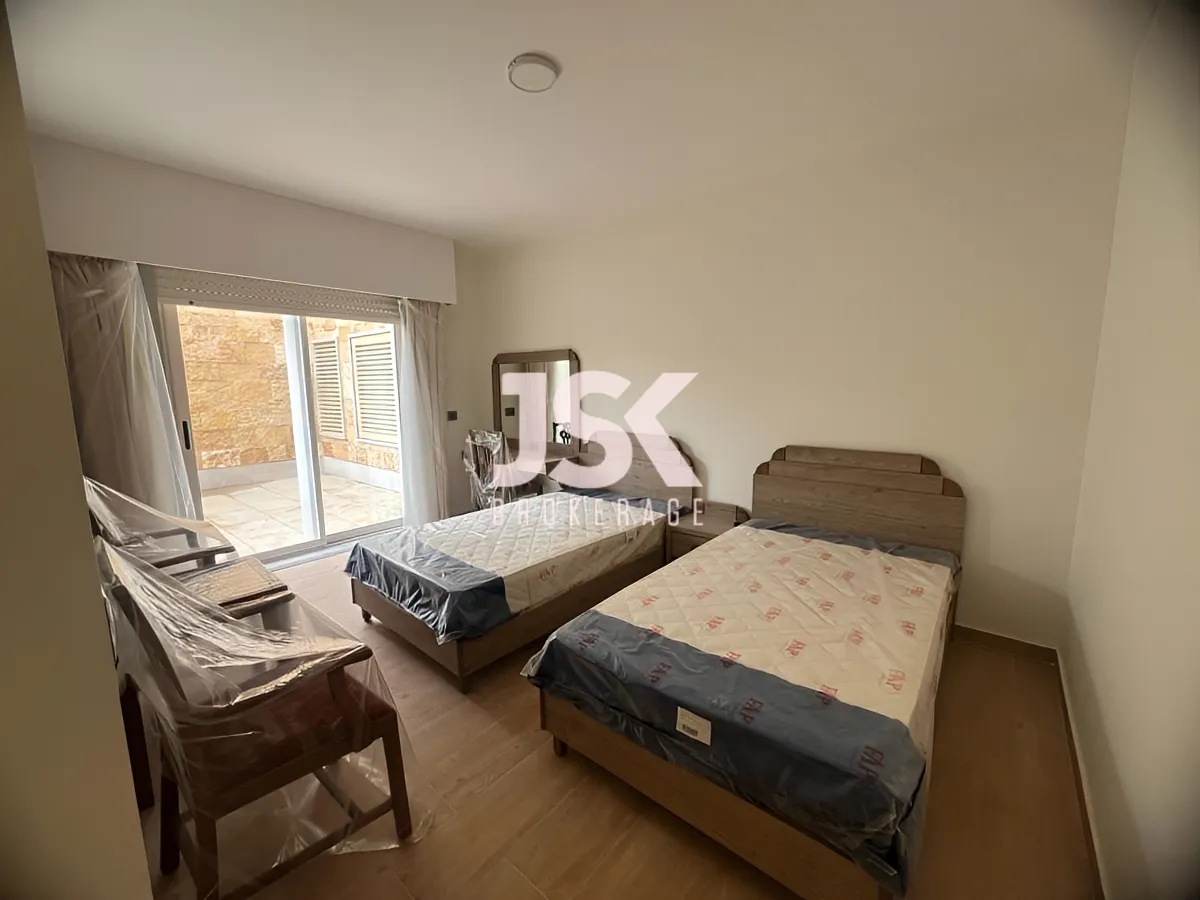 Chalet for sale in Faqra, Lebanon