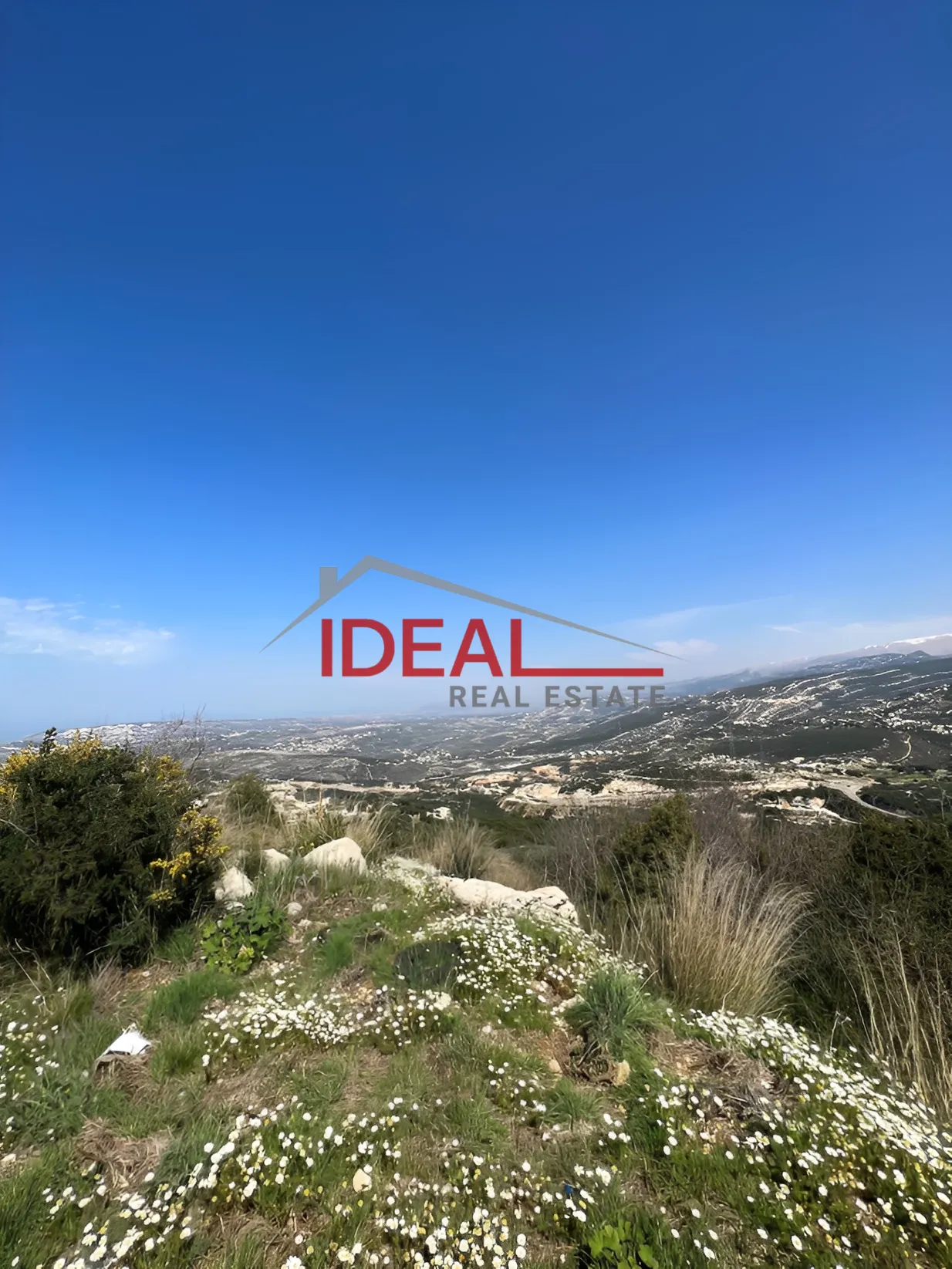 Land for Sale in Assia, Lebanon