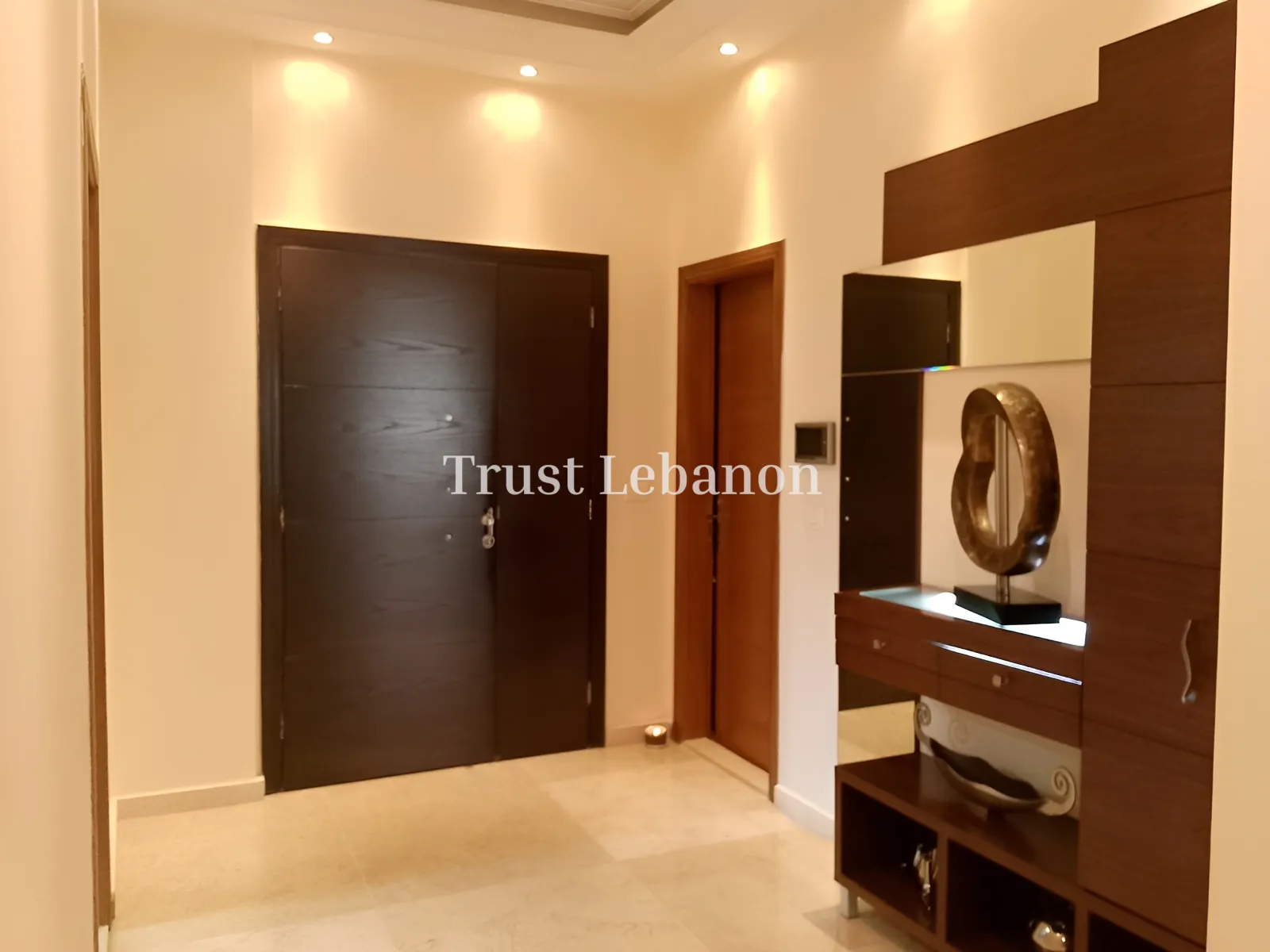 Apartment for sale in Rabweh, Beirut, Lebanon