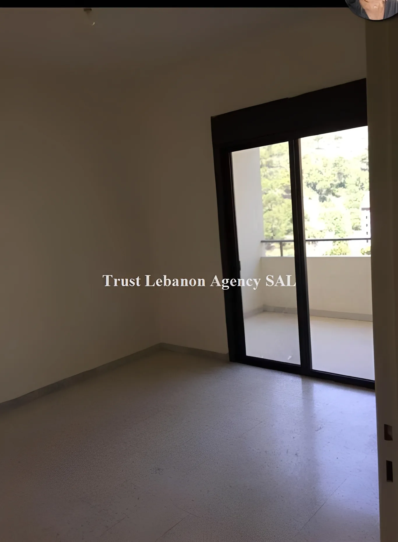 Apartment for Sale in Wadi Chahrour Baabda - 3 bed, 3 bath