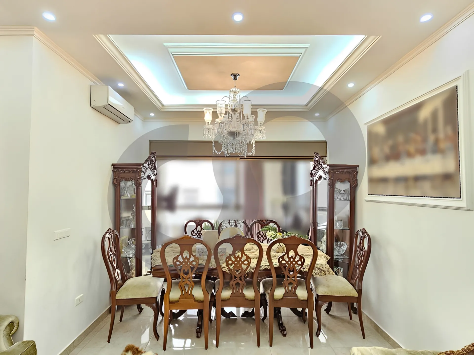 Apartment for Sale in Merdacheh - 3 bed, 3 bath