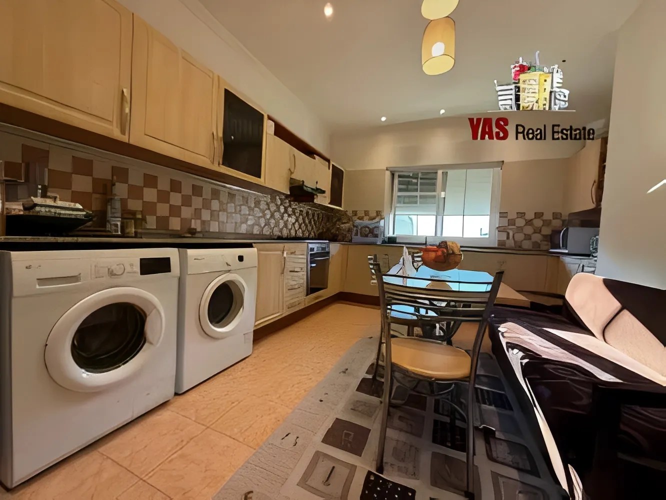Apartment for Sale in Ballouneh