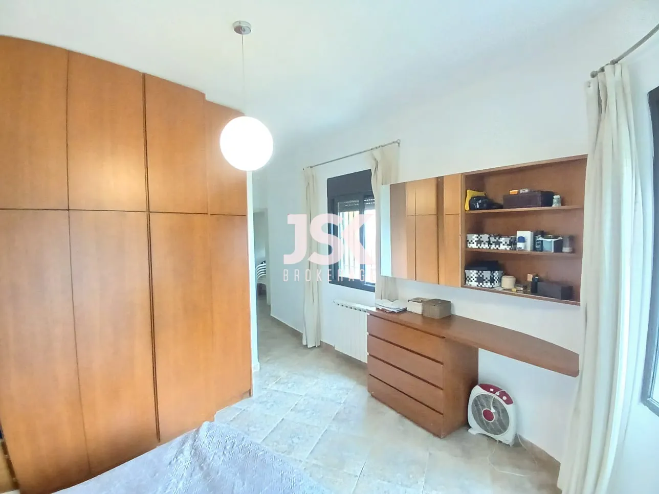 Apartment for Sale in Bsalim