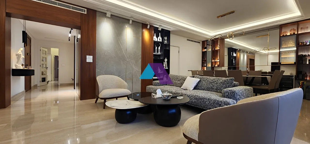 Apartment for Sale in Merdacheh