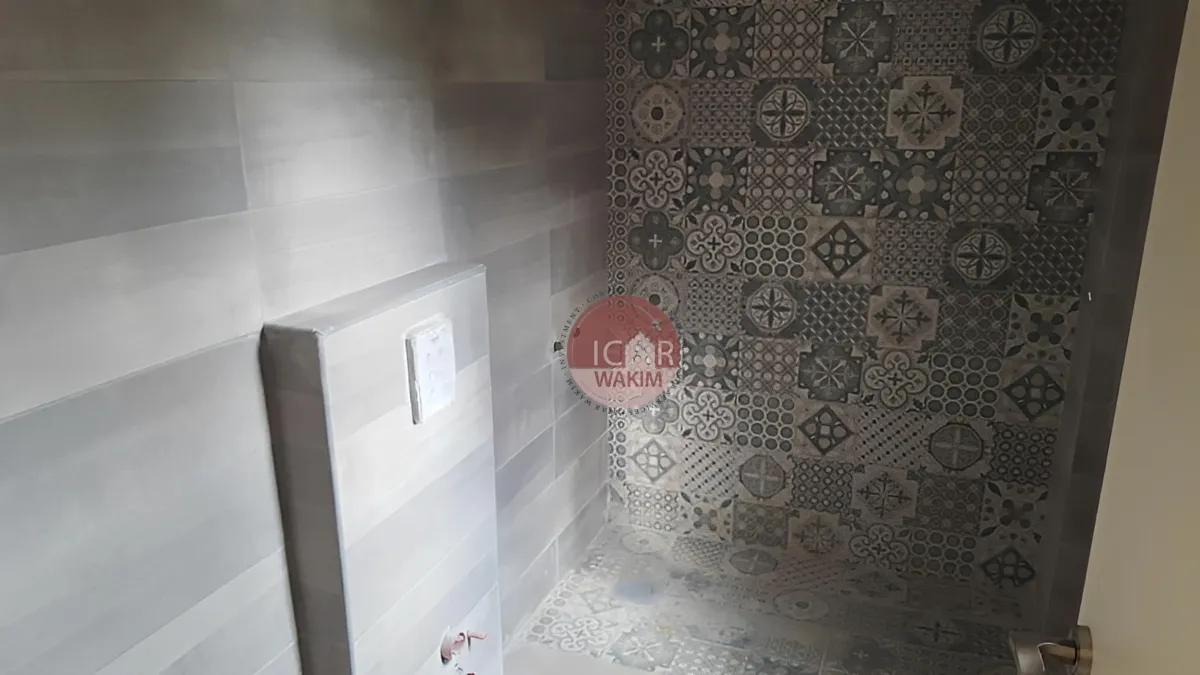 Duplex Apartment for Sale in Ain Saadeh