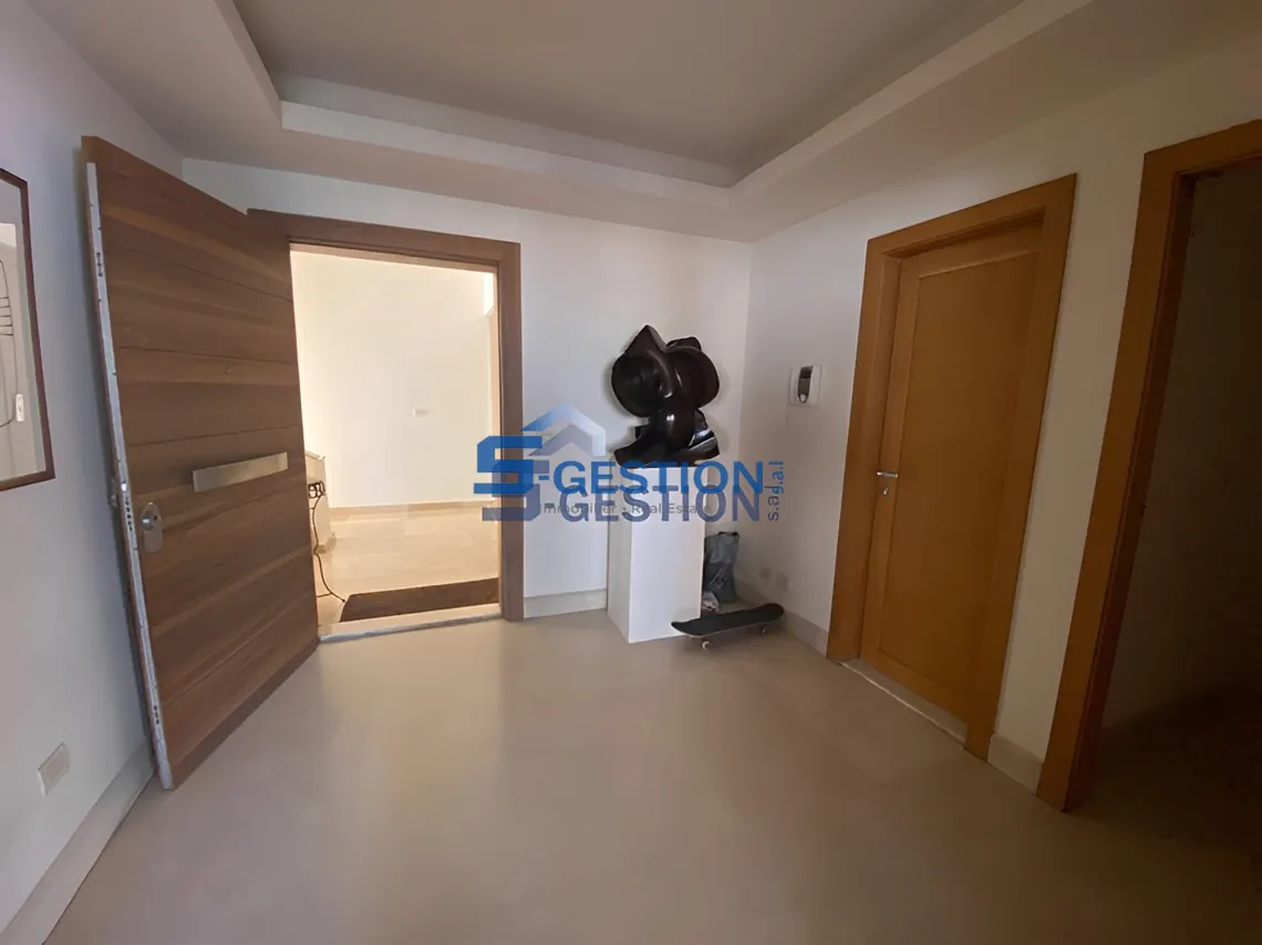 Apartment for Rent in Sanayeh